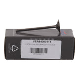 VERTEX VALVE EXHAUST TITANIUM