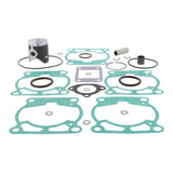 Top End Piston Kit (2 Stroke)