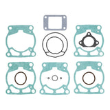 Top End Piston Kit (2 Stroke)