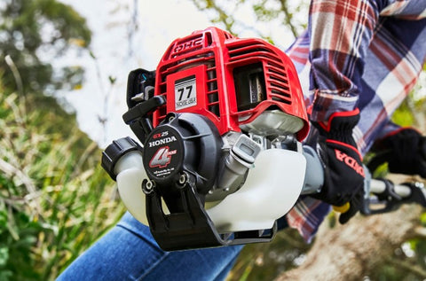 Honda VersaTool 25cc Powerhead