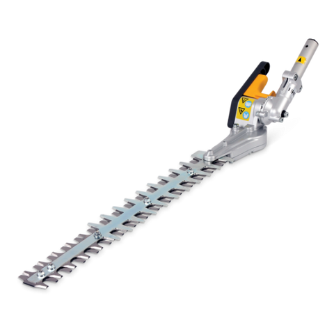 Honda VersaTool Short Hedge Trimmer Attachment