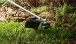 Honda VersaTool Brush Cutter Attachment