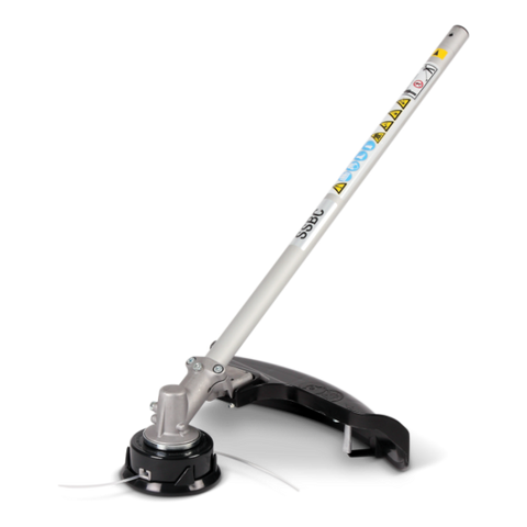Honda VersaTool Brush Cutter Attachment