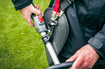 Honda VersaTool 25cc Powerhead