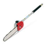 Honda VersaTool Pruner Attachment