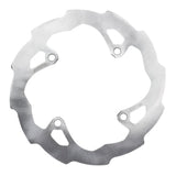 Z-Wheel R-DiskRotor Sus Mud KX