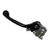 WMP Folding Brake Lever CR/CRF Assorted Years - Black