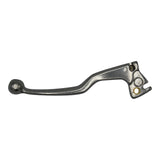 WMP Brake Lever Suzuki DS80 A100 Short Blade - Polished