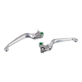 WMP Lever Set HD (Pair) CHR 96 - Wide Blade