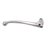 WMP Clutch Lever Suzuki TF125 with Lock - Polished