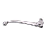 WMP Clutch Lever Suzuki TF125 with Lock - Polished