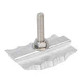 Whites Rim Lock CNC Alloy - 2.15