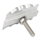 Whites Rim Lock CNC Alloy - 2.15