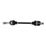 Whites ATV CV Axle Complete Kawasaki Rear Left-hand Right-hand
