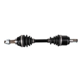 Whites ATV CV/Axle Complete Kawasaki Front Right