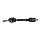 Whites ATV CV Axle Complete Pol Front Left-hand Right-hand