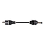 Whites ATV CV Axle Complete Pol Front Left-hand Right-hand