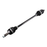 Whites ATV CV Axle Complete Pol Front Left-hand Right-hand