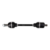 Whites ATV CV Axle Complete Pol Front Left-hand Right-hand