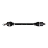 Whites ATV CV Axle Complete Pol Front Left-hand Right-hand