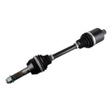 Whites ATV CV Axle Complete Pol Rear Left-hand Right-hand