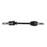 Whites ATV CV/Axle Complete Pol Rear Left