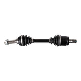 Whites CV Axle Shaft Suzuki Front Left-hand
