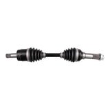 Whites ATV CV Axle Complete Yamaha (with TPE Boot)