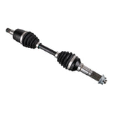 Whites ATV CV Axle Complete Yamaha Front Left-hand Right-hand (with TPE Boot)