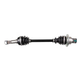 Whites CV Axle Shaft Yamaha Rear Left-hand