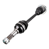 Whites CV Axle Shaft Yamaha Rear Left-hand