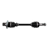 Whites ATV CV Axle Complete Yamaha Rear Left-hand