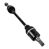 Whites ATV CV Axle Complete Yamaha Rear Left-hand Right-hand (with TPE Boot)