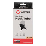 Whites Microfibre Neck Tube - Black