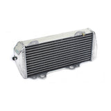 Whites Radiator Left Suzuki RMZ450 '08-'11