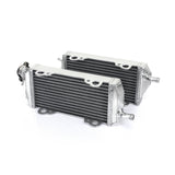 Whites Radiators Gas Gas EC/MC 200, 250, 300 '07-'17 Pair