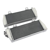 Whites Radiators KTM SXF / XCF / EXCF Pair