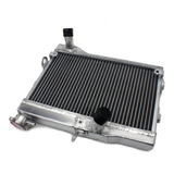 Whites Radiator Yamaha MT-07 / FZ-07 '14-'17