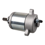 <p>Reliable, high-torque starting power to get your engine running smoothly ever