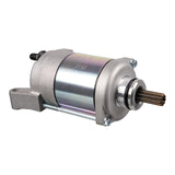 <p>Reliable, high-torque starting power to get your engine running smoothly ever