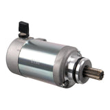 <p>Reliable, high-torque starting power to get your engine running smoothly ever