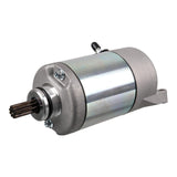 <p>Reliable, high-torque starting power to get your engine running smoothly ever