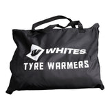 WMP C7 Digital Tyre Warmer 30-90°C 120/200+ Pair Black
