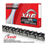 XAM Sprocket Kit Honda C110X - 428AO 14/37