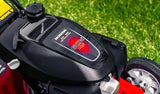 Honda Yard Buddy 18" Lawnmower