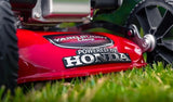 Honda Yard Buddy Champ 18" Lawnmower