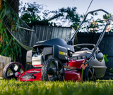 Honda Yard Buddy Premium 18" Lawnmower