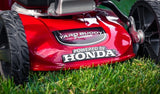 Honda Yard Buddy Premium 18" Lawnmower