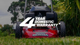 Honda Yard Buddy 18" Lawnmower