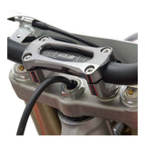 Zeta RX Clamp Kit Honda CR/CRF Width: 106